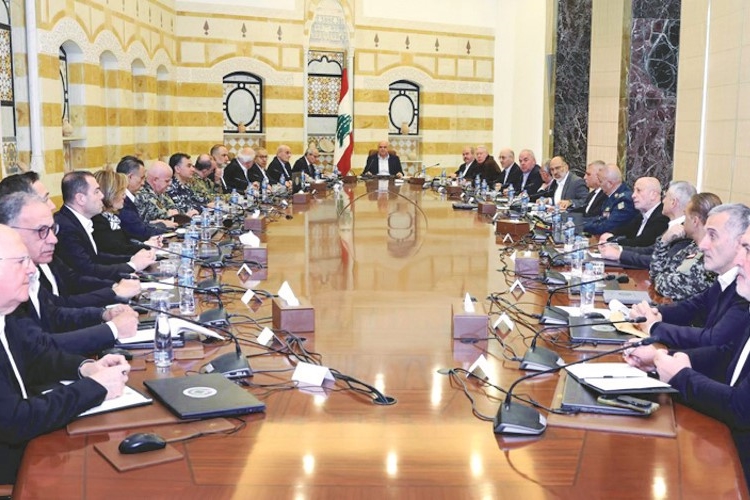 «مصلحة لبنان» تتقدَّم وتكبَح جماح المغامرات.. وتضامن مع دول الخليج