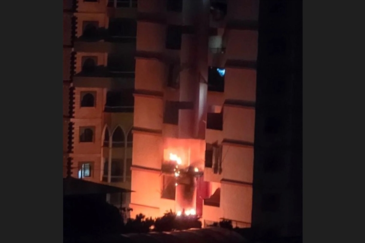 حصيلة الغارة على البداوي... ومَن هو المستهدف؟