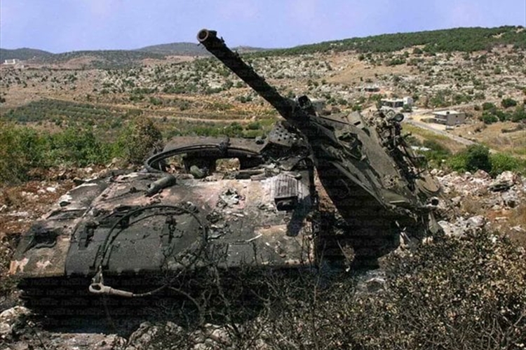 كمين الطيبة – القنطرة.. حزب الله يكشف الرواية الكاملة