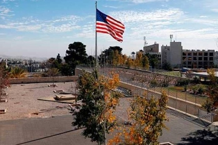 القضية ودور أميركا في منظور العميد اللبناني والمفتي الفلسطيني