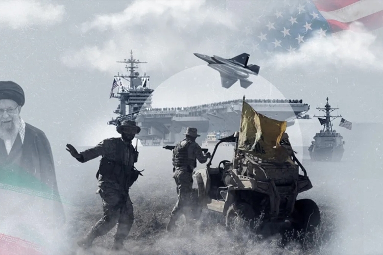 أين موقع لبنان في الحرب العالمية «المصغَّرة» ضد إيران؟