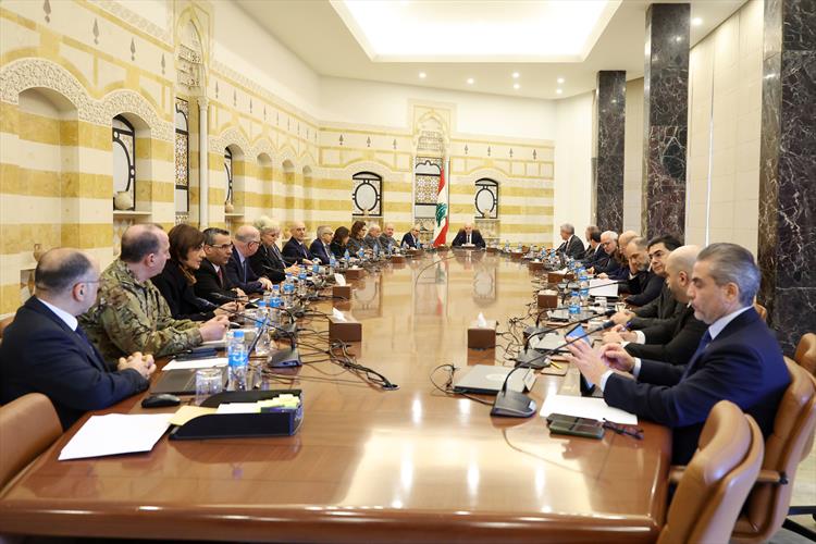 هل تلاقي الحكومة هذه المرة طموحات اللبنانيين؟