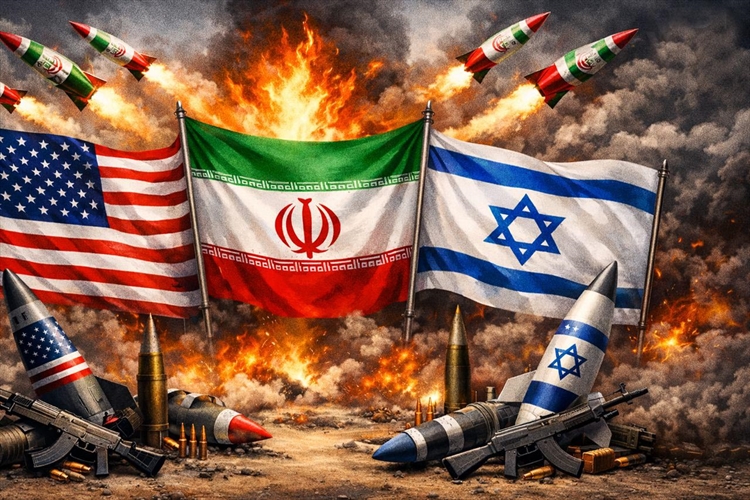 الحرب الإسرائيلية - الأميركية: التقدّم في الطريق المسدود