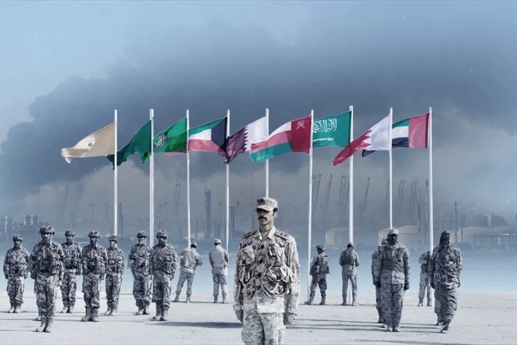 إيران تهدّد بإشعال نفط الخليج وتحرق الخطوط الحمر مع العرب!