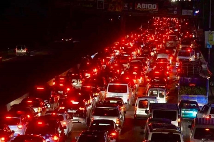 تهجير الضاحية وكابوس غزَّة..