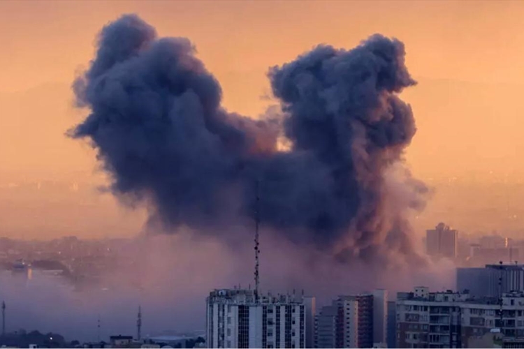 ترامب: إسرائيل لم تجبرنا على مهاجمة إيران.. واستعداد لتسليح المعارضةوالأكراد