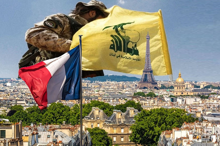 التحرُّك الفرنسي في طريق مسدود؟