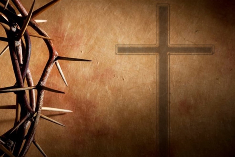 أسبوع الآلام وخارطة الإنقاذ