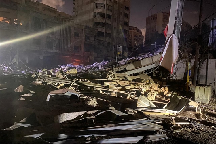 الحرب إلى شهر آخر: الإتفاق حول جنوب الليطاني يعادل الإتفاق الإيراني - الأميركي