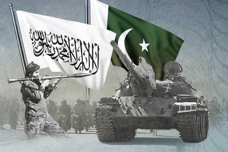 اتفاق «خفض تصعيد» بين باكستان وأفغانستان برعاية الصين