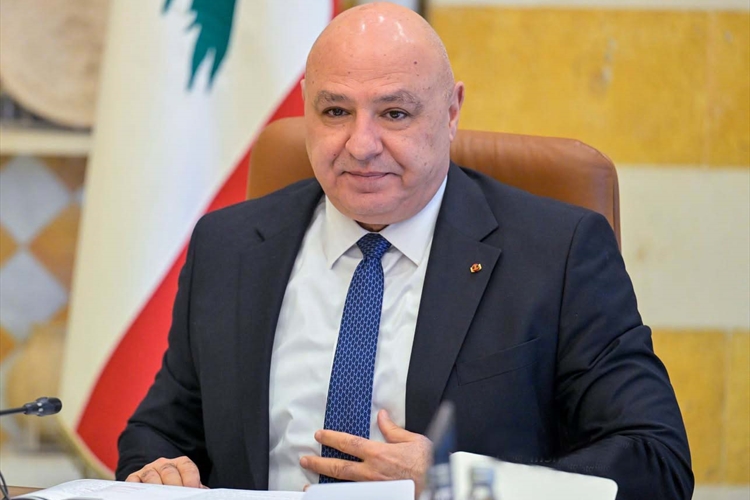 رئيس الجمهورية نجح في الدبلوماسية ومرحلة التفاوض تأسيسية للتفاهمات الأكبر