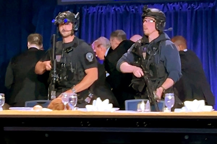 محاولة اغتيال ترامب الثانية.. برعاية انتخابية