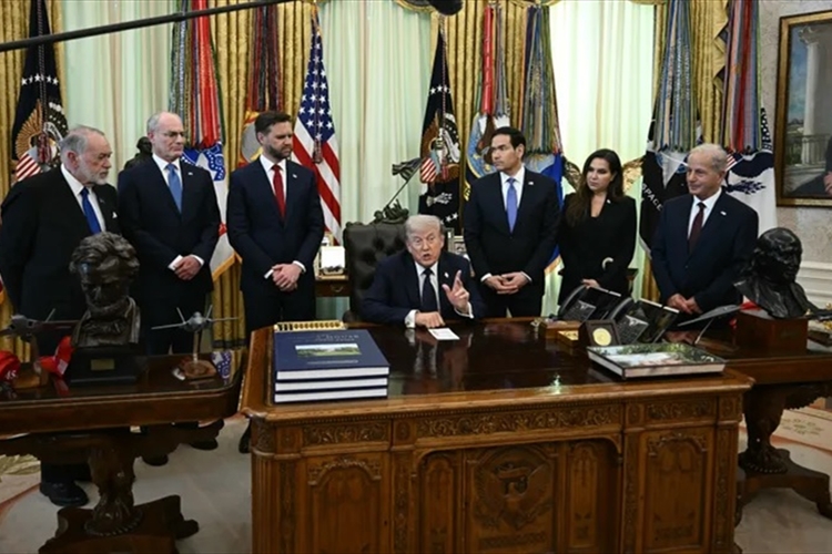 مفاوضات البيت الأبيض: فرصة أم تحدٍّ للبنان؟