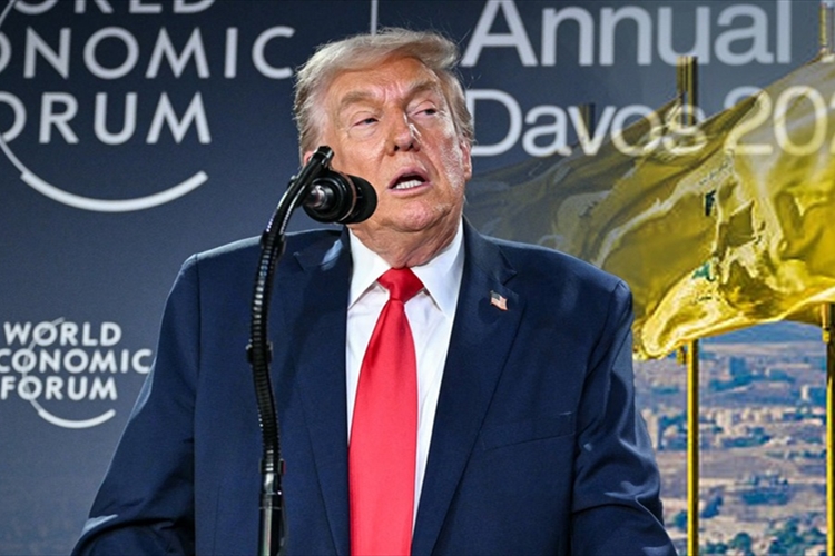 7 حروب لترامب لنزع سلاح حزب الله!