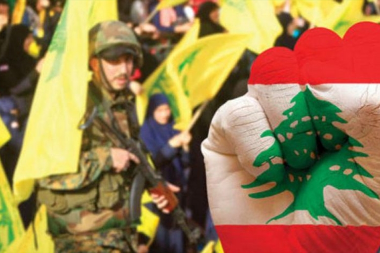 الدولة أو الحزب، ولا خيار ثالثاً!