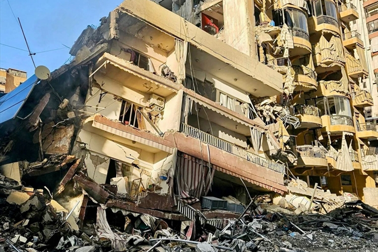 حين نخسر تحت شعار «انتصرنا»... يبقى النصر دولة