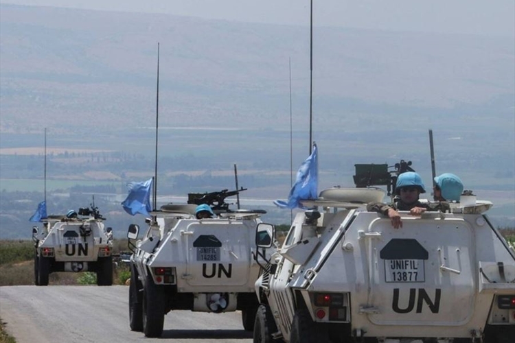 هل يتحوَّل استهداف «اليونيفيل» في الجنوب إلى ورقة ضغط لإخراجها من المشهد؟
