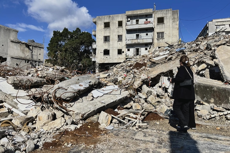 حزب الله يمنع الأهالي من العودة إلى قراهم لتغطية الدمار الذي سبَّبه وليس لمخاطر أمنية