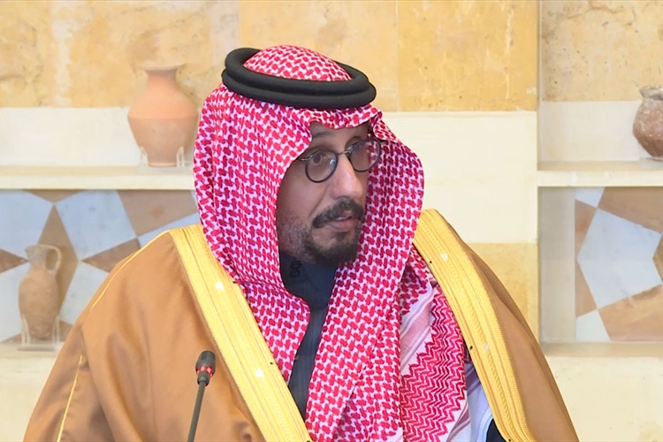 الدور السعودي لحماية لبنان في زمن  لتحولات