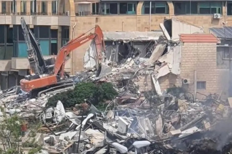 وقف النار لأسبوع مطلب أميركي - عربي فهل يمتثل نتنياهو؟