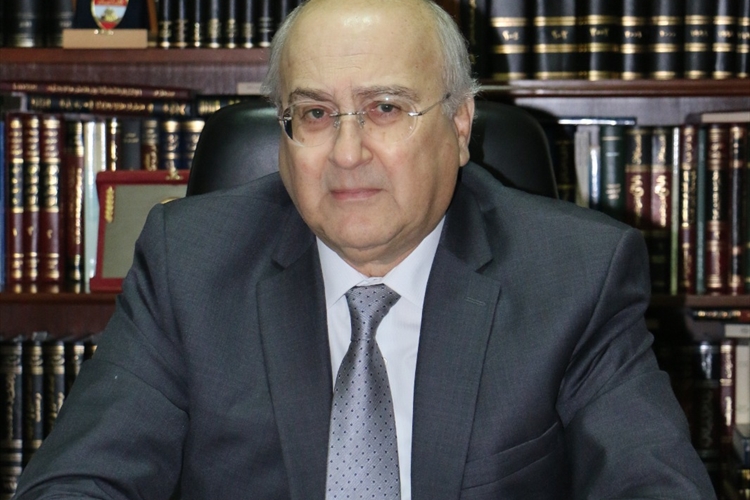 قرار الحرب والسلم في لبنان في الإطار الدستوري والوطني والقانون الدولي والضمانات التي تؤمِّن احترامه وحسن تطبيقه