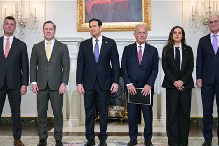 كيف يمكن إدارة ملف الحرب والسلم في ظل تعدّد الرؤى بين أهل الحكم؟