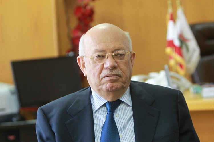 رشيد درباس لـ«اللواء»: من يخرق الدستور لا يحق له التذرّع به