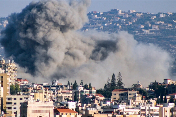 الهدنة التي لم تُنهِ الحرب: إعادة تشكيل جنوب لبنان بين الأطماع التاريخية والوقائع الجديدة