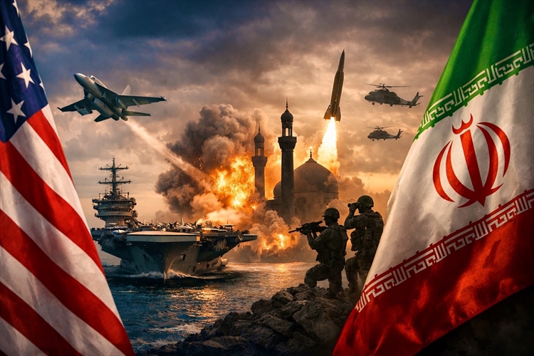 حربُ إيران إن خرجت عن السيطرة.. من يُوقف الكارثة؟