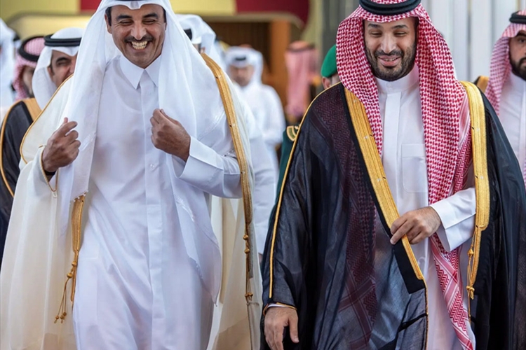 قادة مجلس التعاون لتكثيف التكامل العسكري وإنجاز منظومة الإنذار المبكر للصواريخ الباليستية