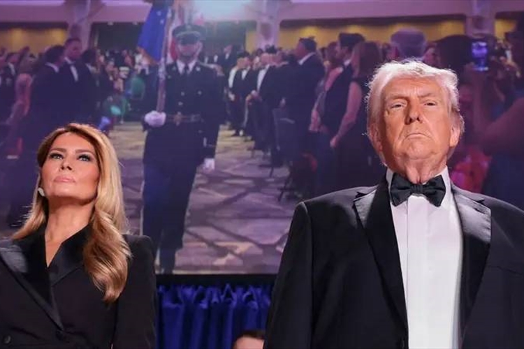 أوسكار الإعلام في البيت الأبيض.. ليلة إطلاق النار والقبض على الفاعل