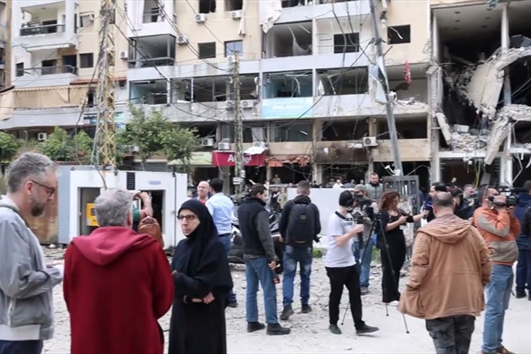 تمديد وقف النار بند أول في مفاوضات واشنطن الخميس