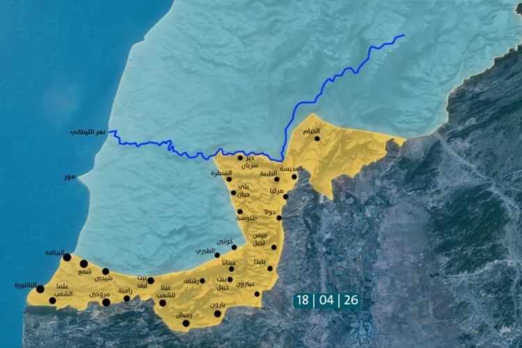 هل تنسحب إسرائيل من لبنان؟