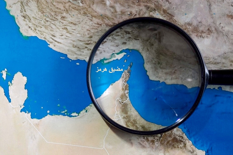 أزمة هرمز فرصة للبنان..؟