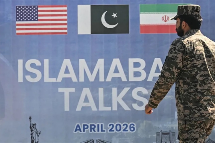 باكستان رافقت مفاوضي إيران لدى عودتهم لبلادهم