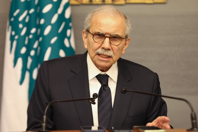 ما علاقة استهداف الحزب لنواف سلام بالتوتر بين الرياض وطهران؟