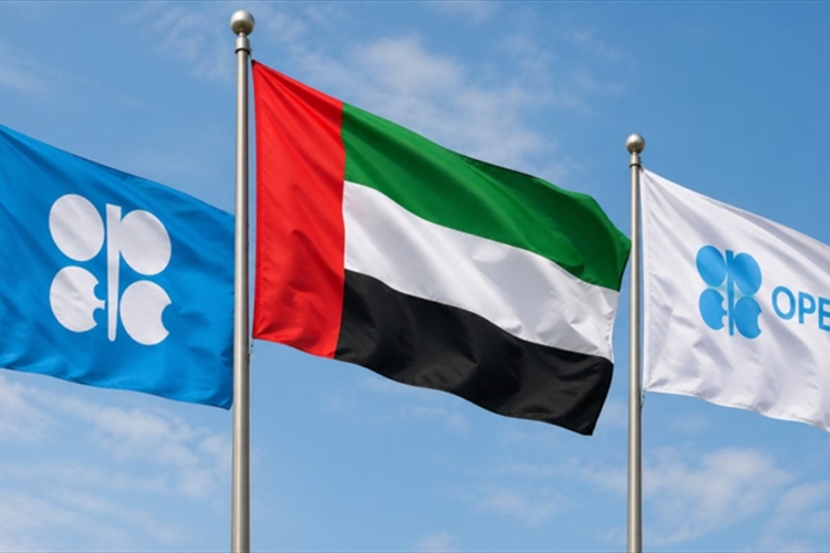 الإمارات تنسحب من أوبك وأوبك+
