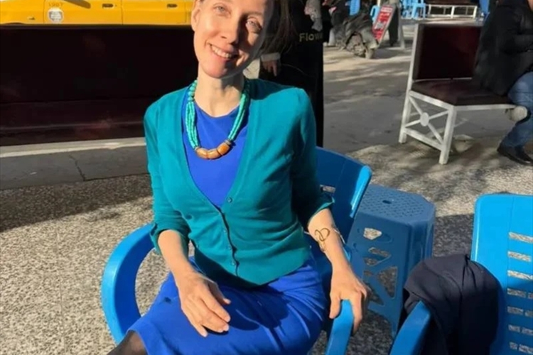 اختطاف صحافية أميركية في بغداد