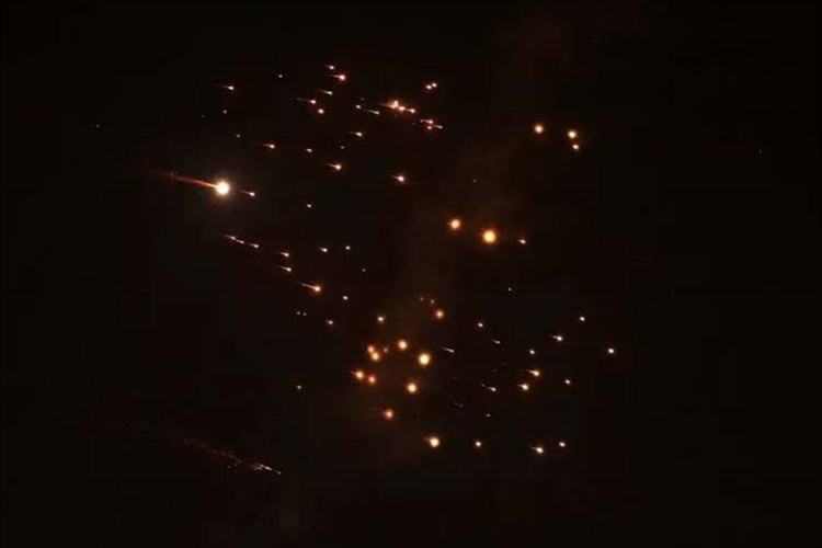 خطاب ترامب يُلهب أسعار النفط ويشتِّت شعبيته.. وإيران لهجمات «ساحقة»