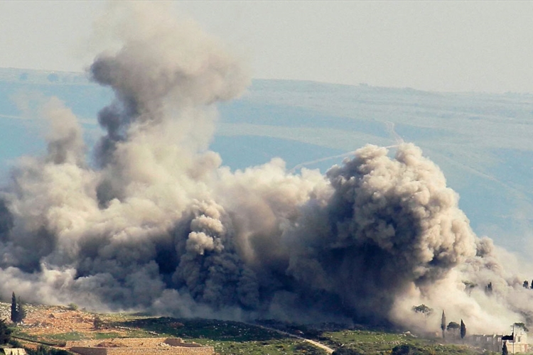 عون لوقف النار قبل المفاوضات.. والتباين مع برِّي مستمر