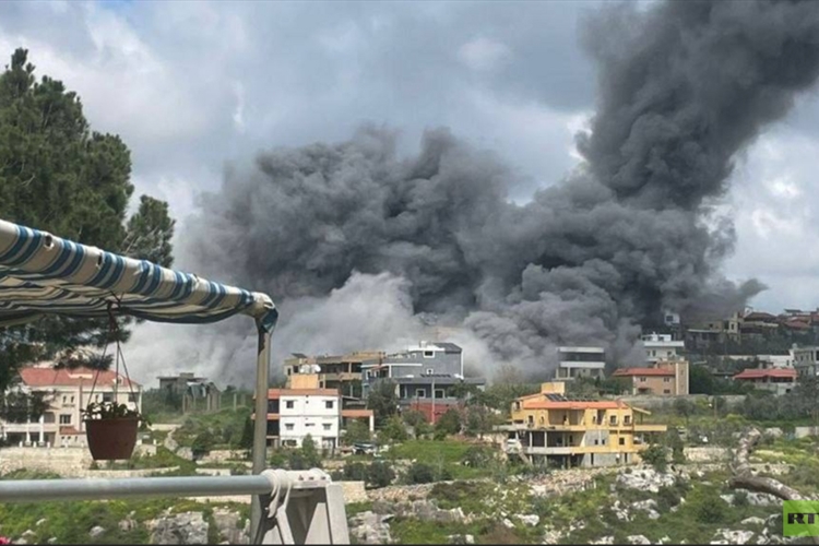 من إعلام العدو: هل يشمل وقف إطلاق النار لبنان؟ هذا يعتمد على مَن تسأل