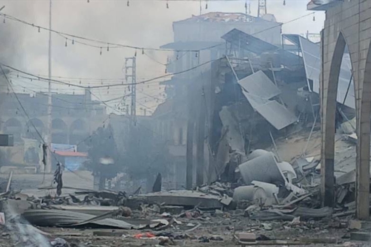 حرب ردة الفعل