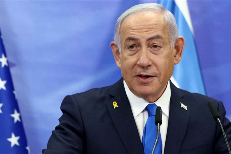 نتنياهو يستعد لضربات على إيران إذا تجددت الحرب