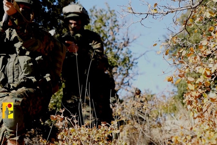 المقاومة تستهدف مستوطنتي المطلة و”كفاريوفال”