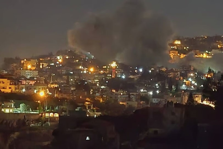 تمرُّد إسرائيلي على تحذيرات ترامب من التصعيد في لبنان