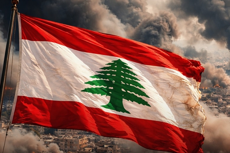 لبنان يستحق الحياة.. لا العبث!!