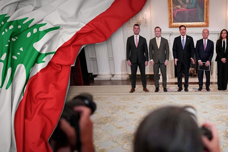 حزب الله يرفع السقف: نعطي فرصة للدبلوماسية... وبعدها «الحرب راجعة»