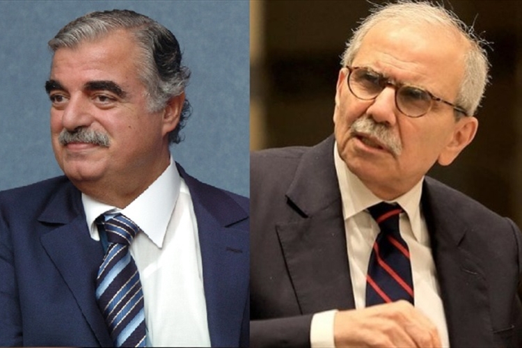 بين ﻧيسان 1996 و2026، دوﻟﺔ ﻟﺒﻨﺎن ﻣﻦ ﺳﺎﺣﺔ، ﻓﻤُﺮاﻗِﺒﺔ، إﻟﻰ سيدة ﻋﻠﻰ أراﺿيها