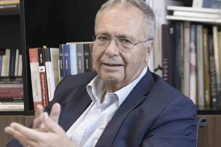 "لا ضمانة لتحييد بيروت".. متري: سنطالب بوقف النار تمهيدًا للتفاوض