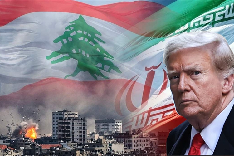 من إعلام العدو: سلوك ترامب في إيران ولبنان يؤدي إلى وقف نار هش ولا يحمل حلولاً